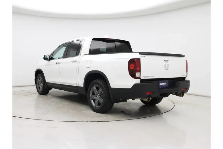 $33998 : Honda Ridgeline 2023 AWD RTL image 2