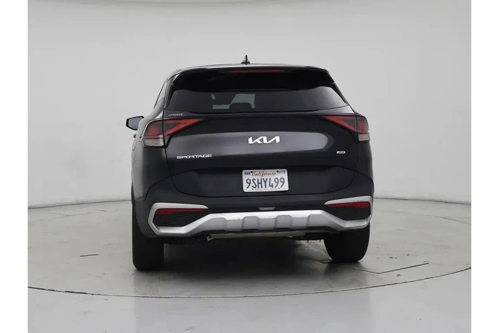 $23998 : Kia Sportage 2025 AWD LX 4dr image 6
