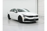 Kia K5 2025 LXS 4dr Sedan