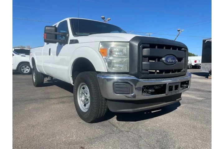 $16995 : 2015 F-350 Super Duty XL image 6