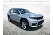 $37556 : Jeep Grand Cherokee L 2024 4 thumbnail