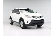 Toyota RAV4 2015 LE 4dr SUV en Charlotte