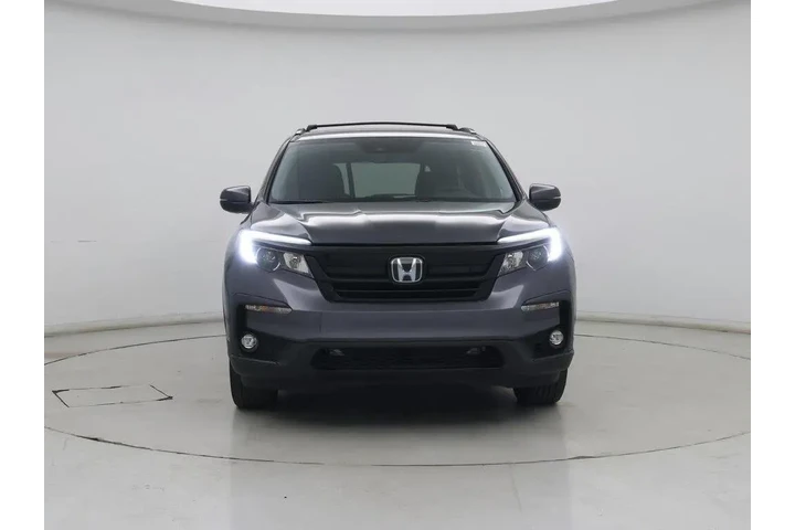 $35998 : Honda Pilot 2022 AWD SE 4dr image 5