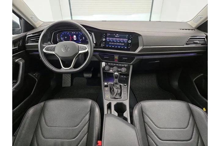 $19998 : Volkswagen Jetta 2022 SEL 4d image 9