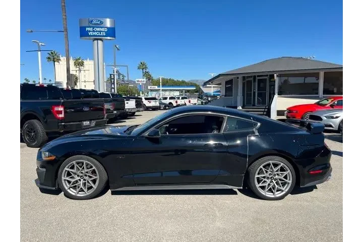 $31991 : Ford Mustang 2020 GT Premium image 3