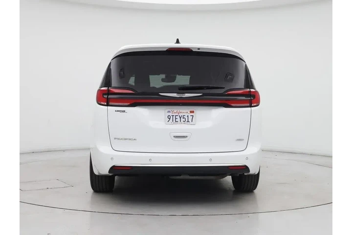 $27998 : Chrysler Pacifica 2023 AWD T image 6