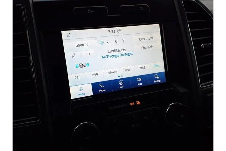 $26999 : Ford F-150 2020 4x4 XLT 4dr image 9