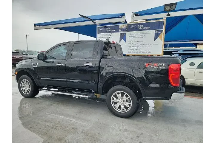 $27773 : Ford Ranger 2021 4x4 XL 4dr image 2