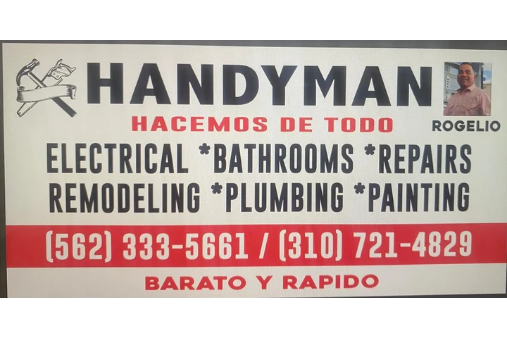 Handyman los angeles image 1