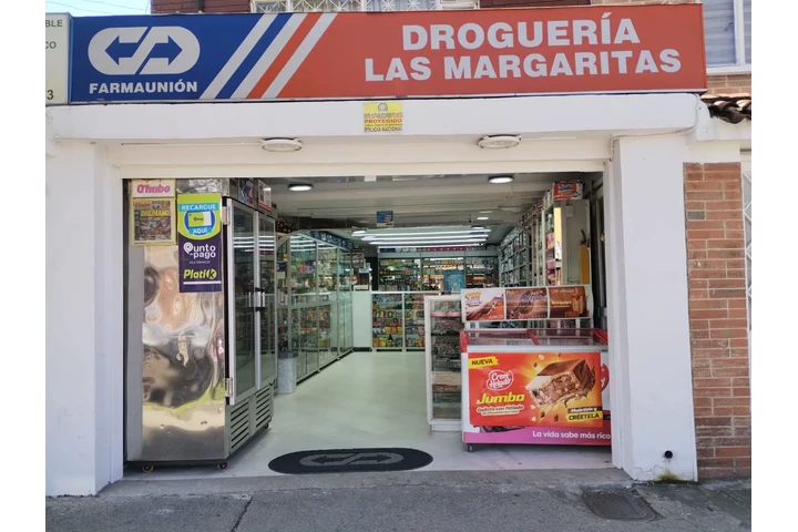 DROGUERIA LAS MARGARITAS image 6