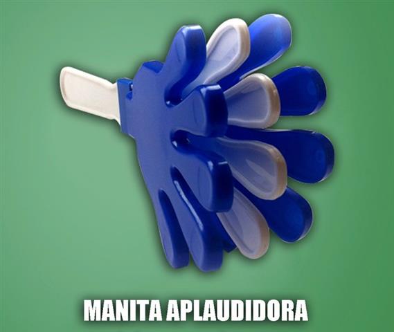 $1 : MANITAS APLAUDIDORAS PERSONALI image 5