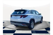$30500 : Hyundai TUCSON 2025 AWD SE 4 thumbnail