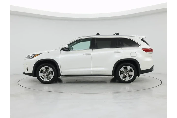 $35998 : Toyota Highlander 2019 AWD L image 3