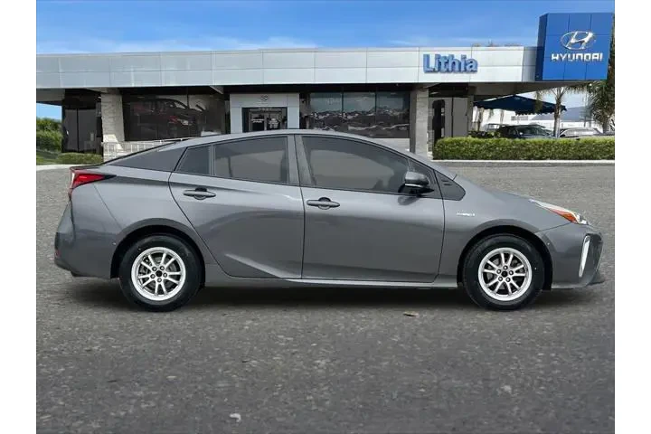 $13999 : Toyota Prius 2020 AWD LE AWD image 9