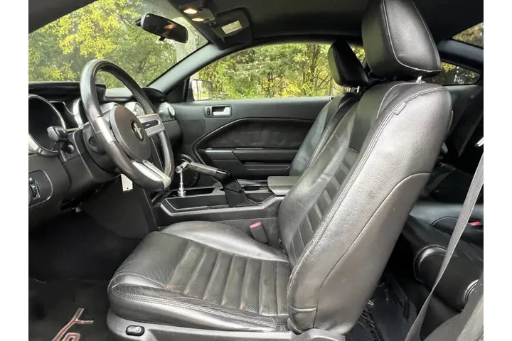 $11997 : 2008 Mustang GT Deluxe image 10