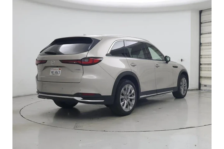 $34998 : Mazda CX-90 2024 AWD 3.3 Tur image 8
