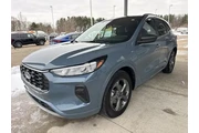 $25900 : Ford Escape 2023 AWD ST-Line thumbnail