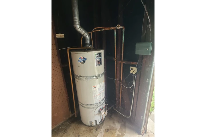 Destapado de drenajes plomeria image 1