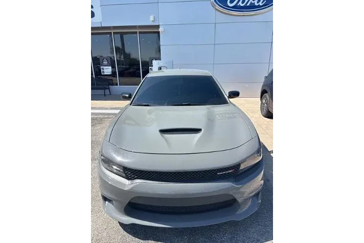 $39601 : Dodge Charger 2023 R/T 4dr S image 8