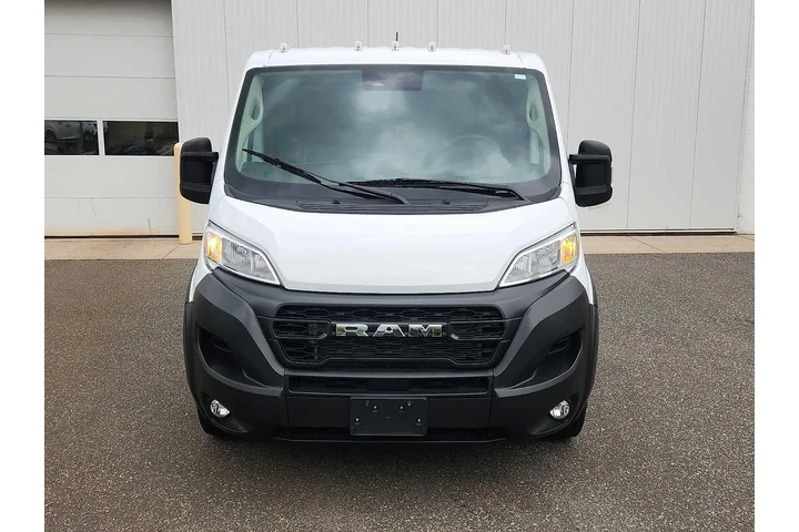 $37795 : Ram ProMaster 2025 Tradesman image 2
