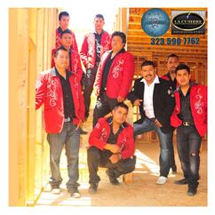 BANDA FLOR DE CANELA image 3