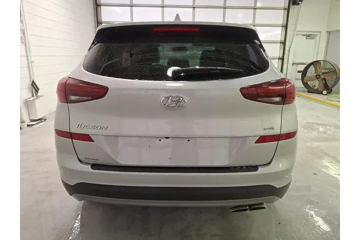 $19000 : Hyundai TUCSON 2020 AWD Spor image 5