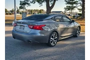$9491 : Nissan Maxima 2016 3.5 S 4dr thumbnail