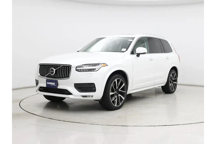 $29998 : Volvo XC90 2020 AWD T6 Momen image 4
