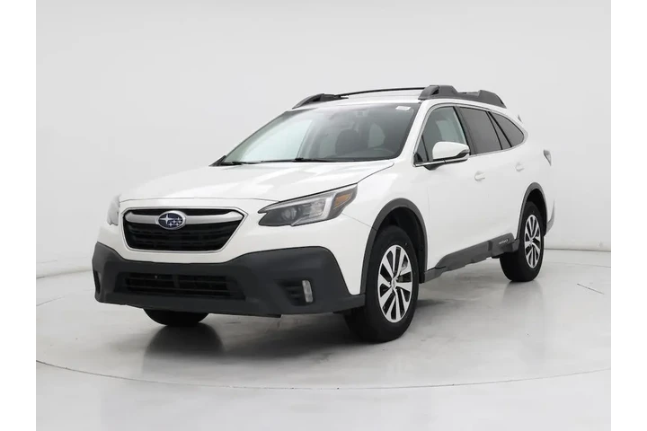 $20998 : Subaru Outback 2022 AWD Prem image 4