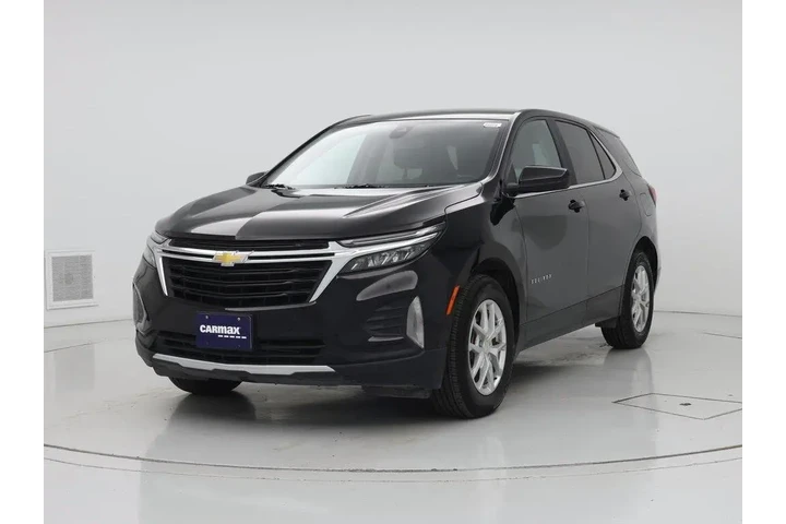 $21998 : Chevrolet Equinox 2024 LT 4d image 4