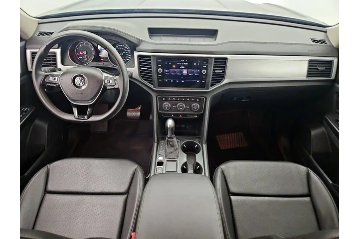 $20998 : Volkswagen Atlas 2019 V6 SE image 9