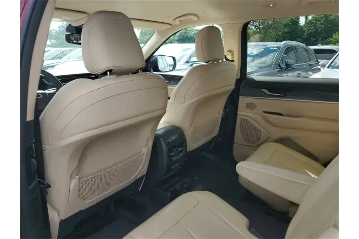 $26990 : Jeep Grand Cherokee L 2022 4 image 9