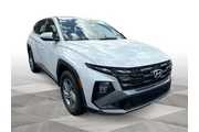 $31299 : Hyundai TUCSON 2026 SE 4dr S thumbnail