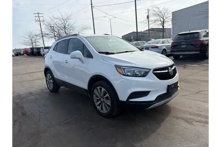 $13995 : 2019 ENCORE image 1