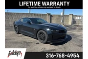 Chevrolet Camaro 2021 LS 2dr en Wichita