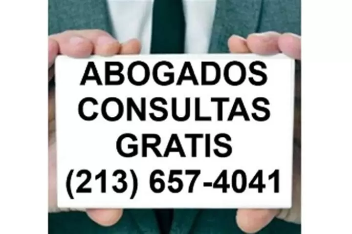 ABOGADOS EN CASOS DE FAMILIA image 1