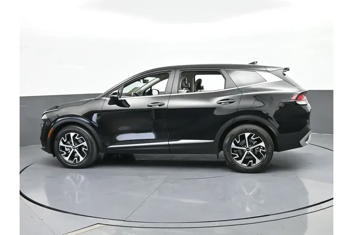 $19991 : Kia Sportage 2024 EX 4dr SUV image 3