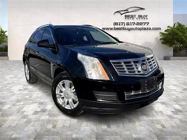 $13995 : 2016 CADILLAC SRX LUXURY COLL image 2