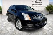 $13995 : 2016 CADILLAC SRX LUXURY COLL thumbnail