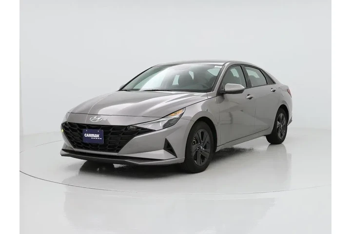 $19998 : Hyundai ELANTRA 2022 SEL 4dr image 4