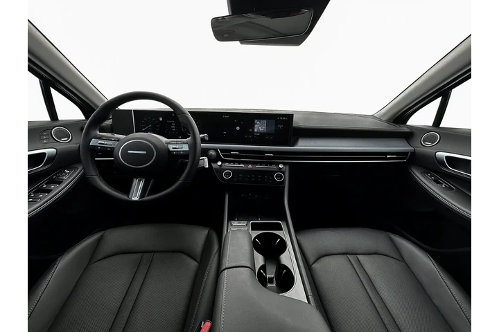 $32999 : Hyundai SONATA Hybrid 2025 L image 7