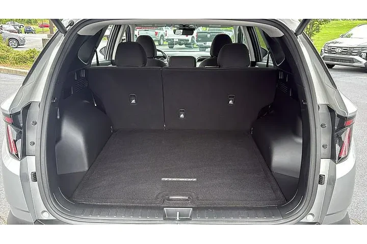 $26680 : Hyundai TUCSON 2022 AWD SEL image 9