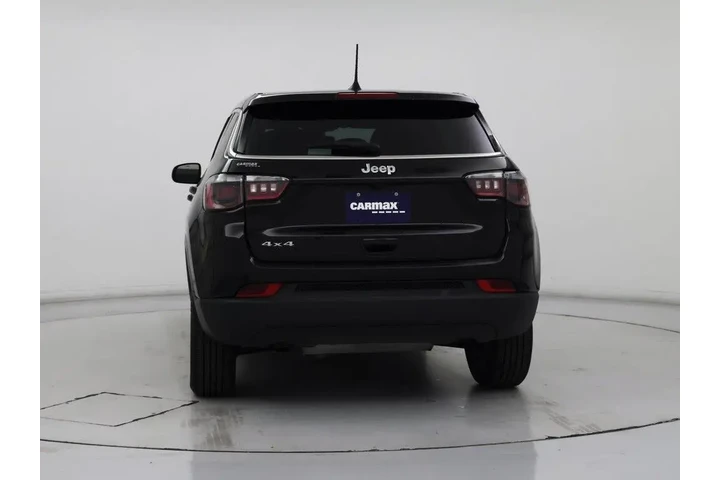 $23998 : Jeep Compass 2025 4x4 Sport image 6