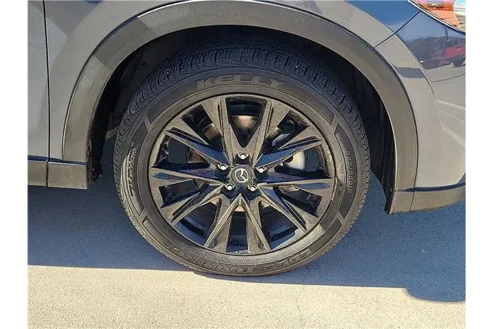 $26540 : Mazda CX-5 2021 AWD Carbon E image 7