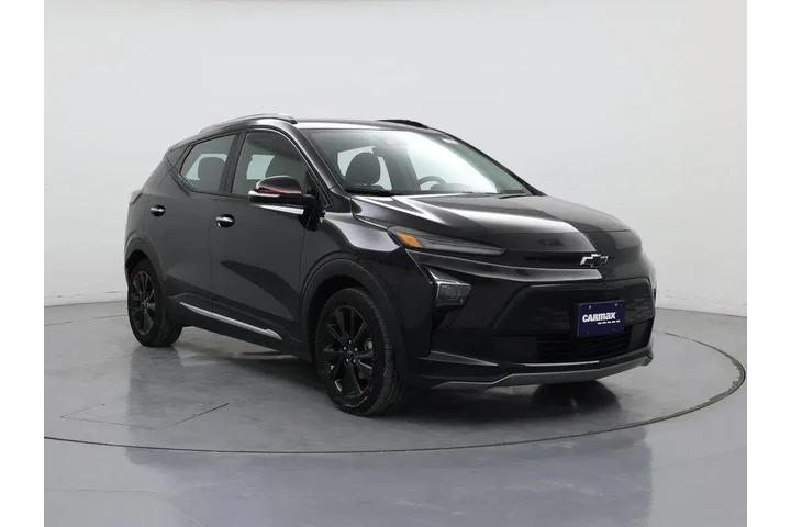 $23998 : Chevrolet Bolt EUV 2023 Prem image 1