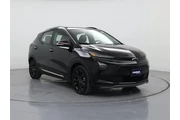 Chevrolet Bolt EUV 2023 Prem