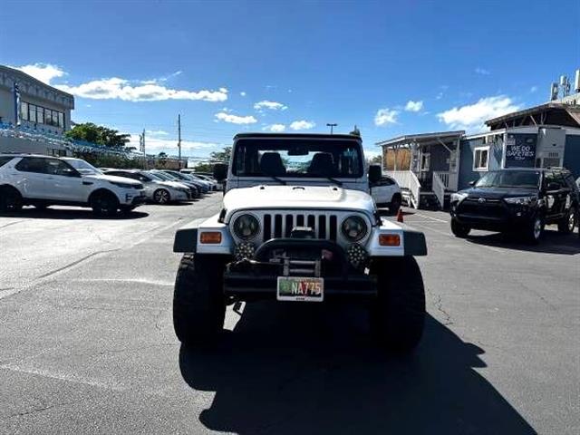 $14995 : 2004 Wrangler image 5