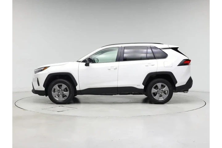 $28998 : Toyota RAV4 Hybrid 2025 AWD image 3