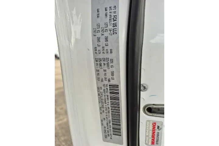 $14591 : Jeep Cherokee 2018 Latitude image 5