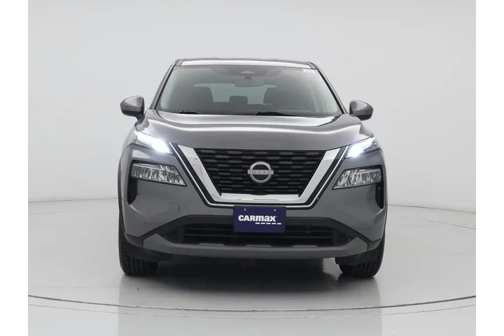 $22998 : Nissan Rogue 2023 SV 4dr Cro image 5